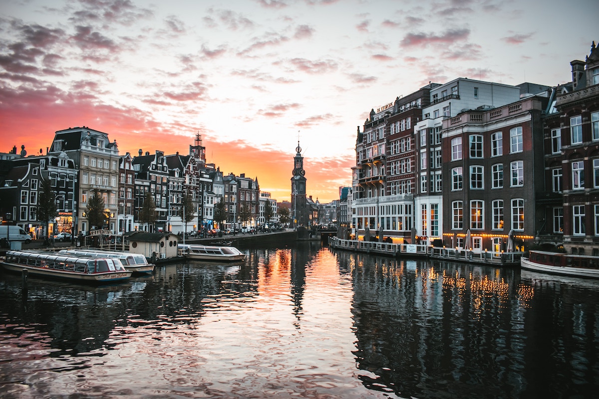 Canal Boat Tours