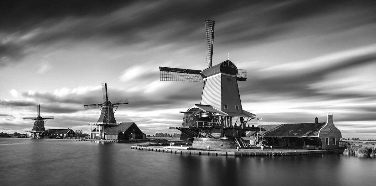 Private Sightseeing Tours in the Netherlands