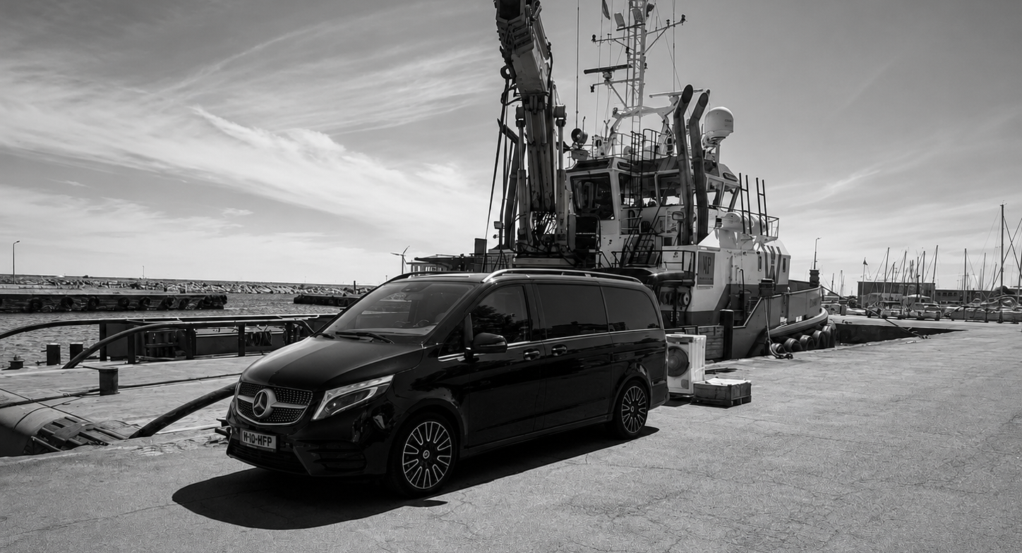Maritime Transportation in the Netherlands